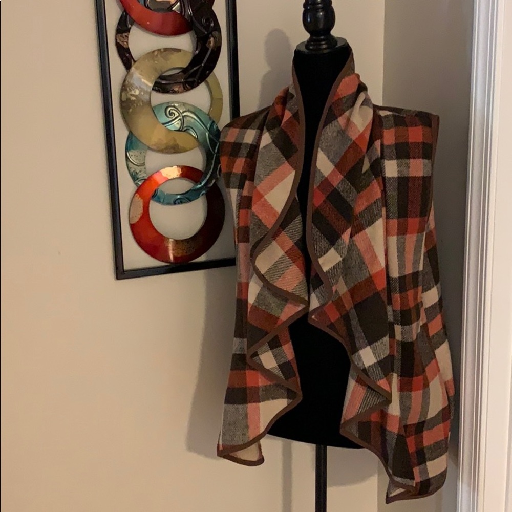 Vest
